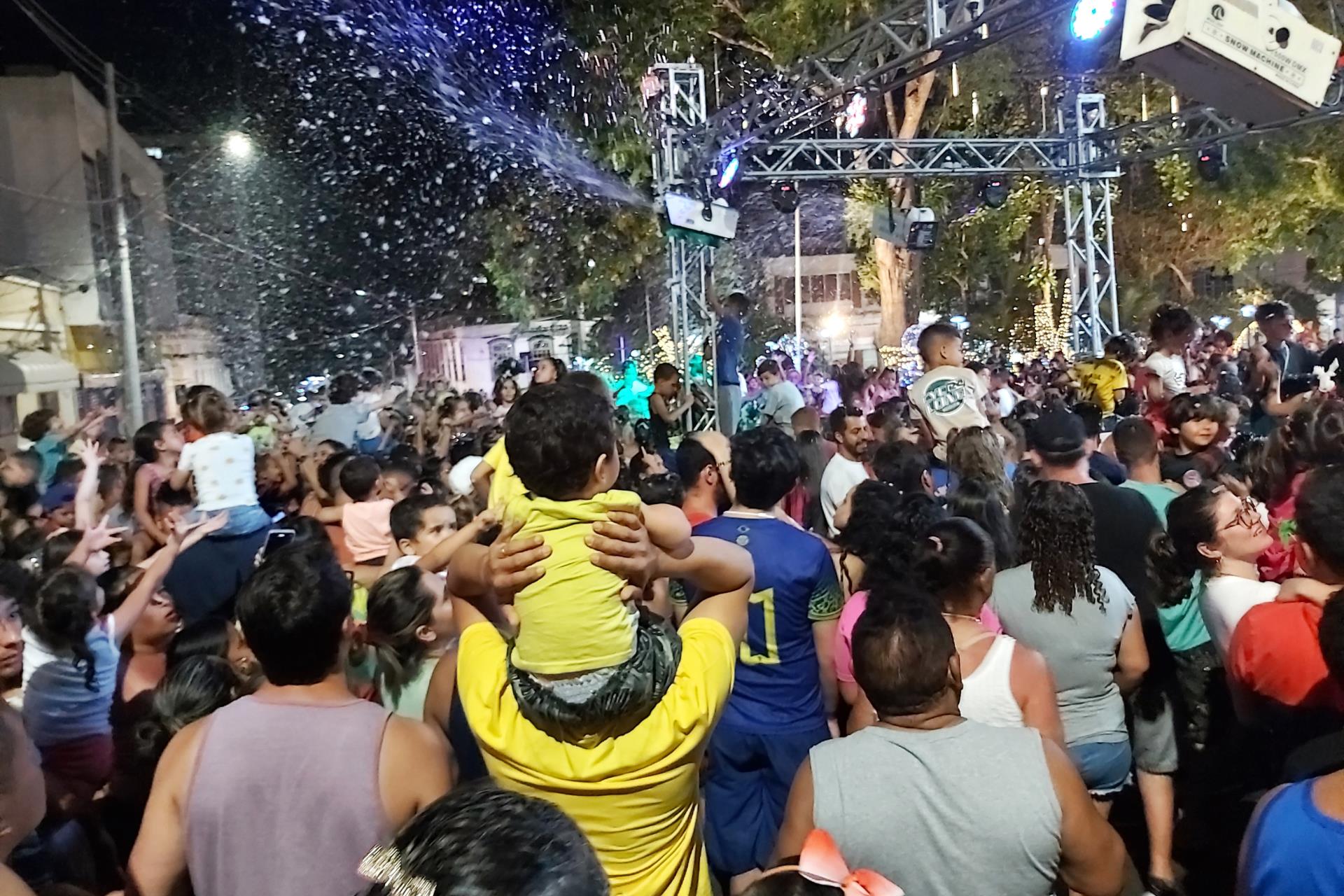 Show de Neve (3)