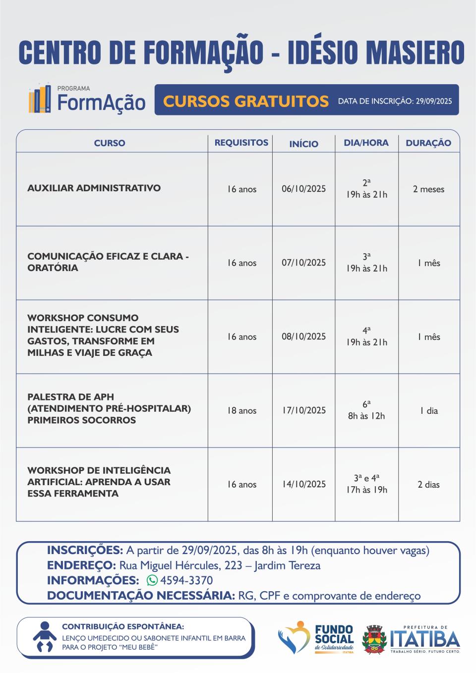 Idesio set25