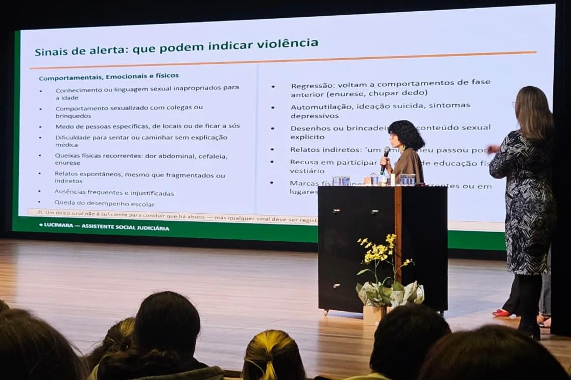 Combate ao Abuso 06 - cr&eacute;dito Tatiana Rostaiser Petti PMI