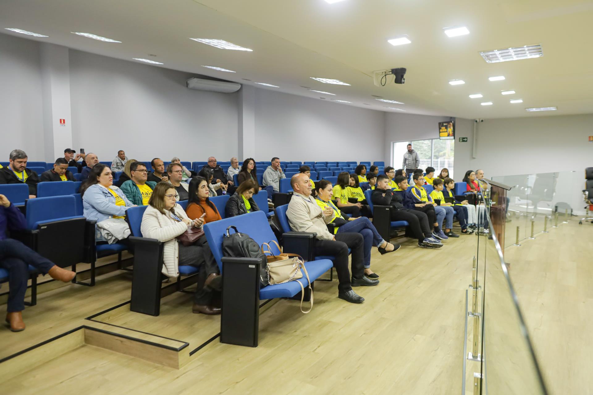 Maio Amarelo geral - Paulo Akio PMI