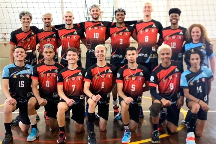 Campeonato Paulista de Vôlei tem rodada recheada nesta sexta - Jornal de  Itatiba