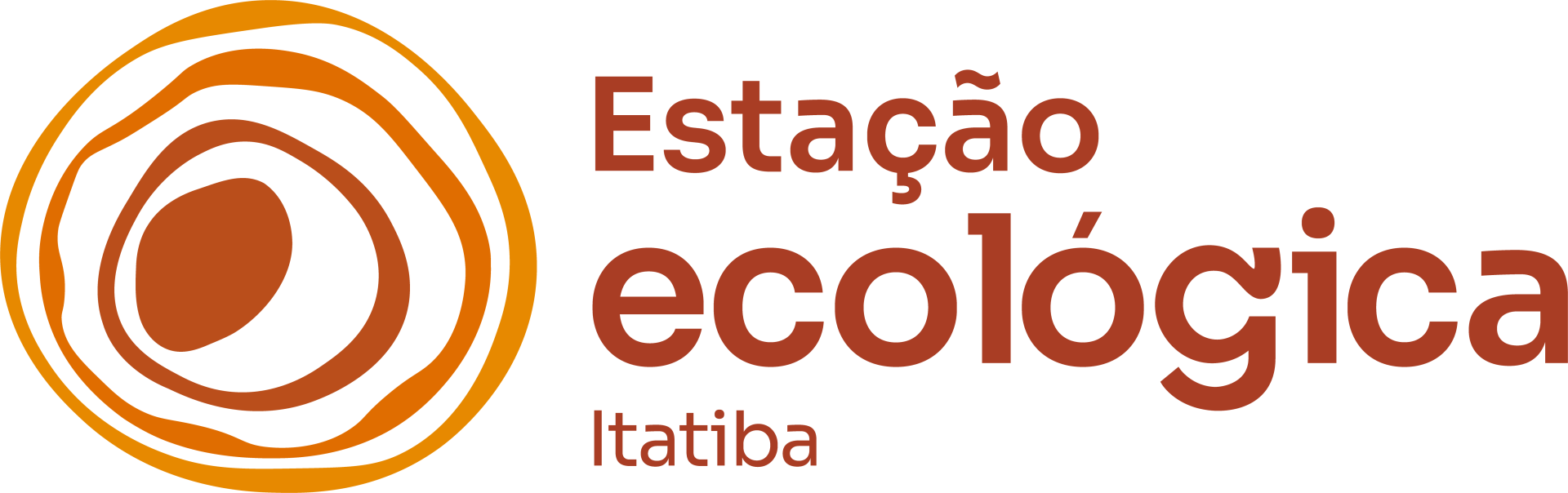 Logo_EstaçãoEcologica_Oficial