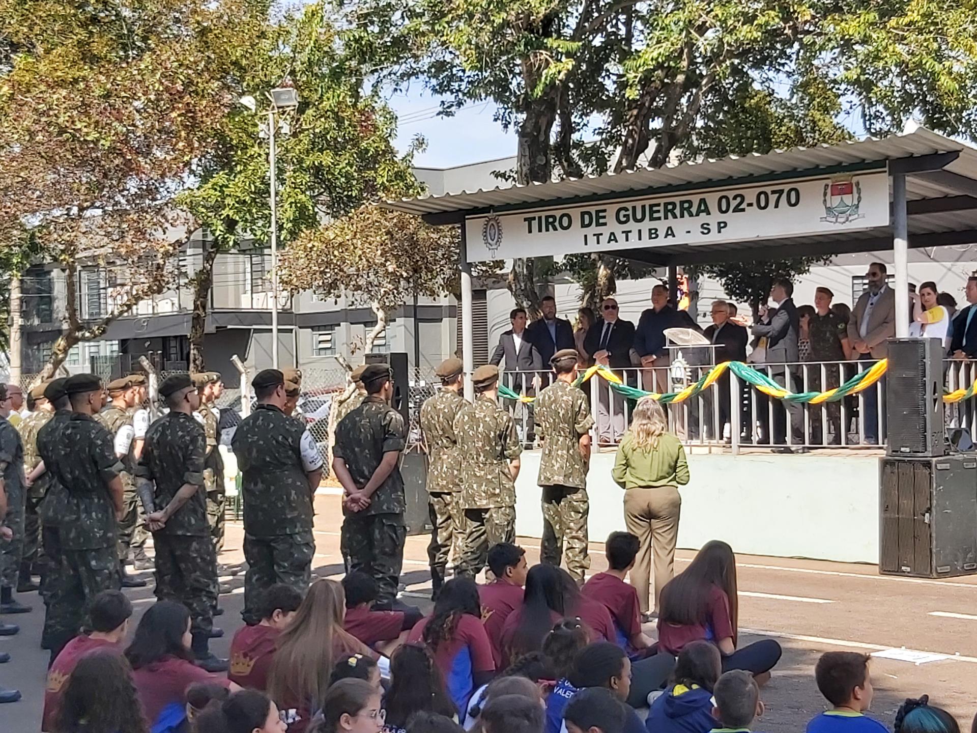 Semana Pátria (3)