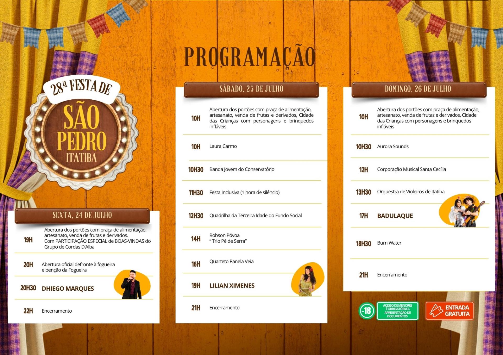 28 Festa de S&atilde;o Pedro (2)