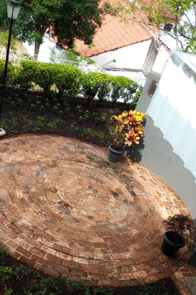 MuseuJardim