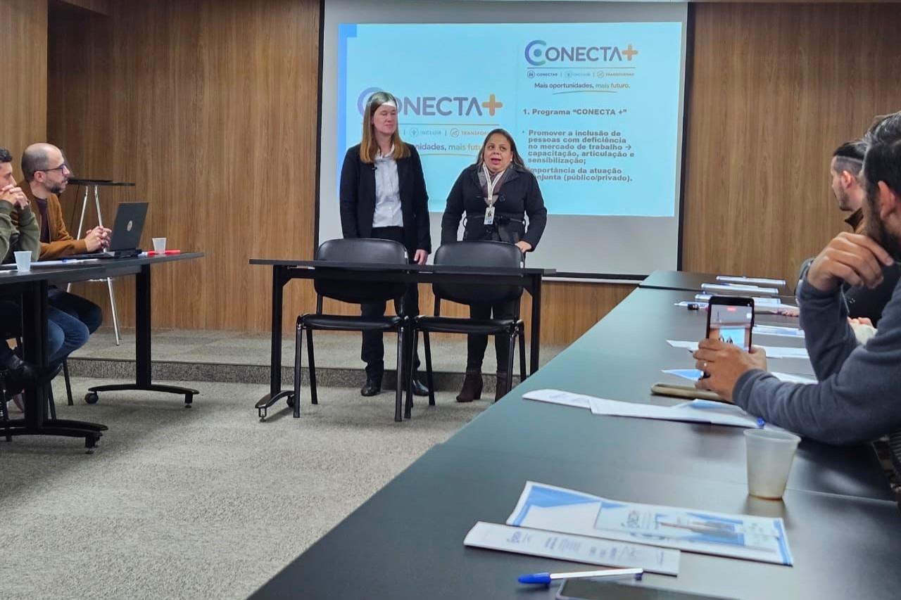 Conecta+ TatianaRPetti 1