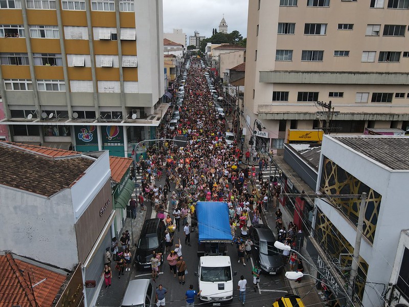 Carnaval dia 3- Namoradeira