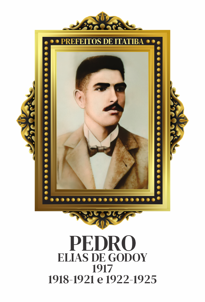 Pedro Elias de Godoy