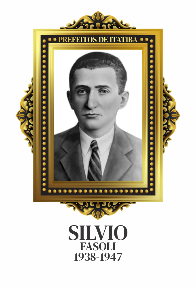 Silvio Fasoli