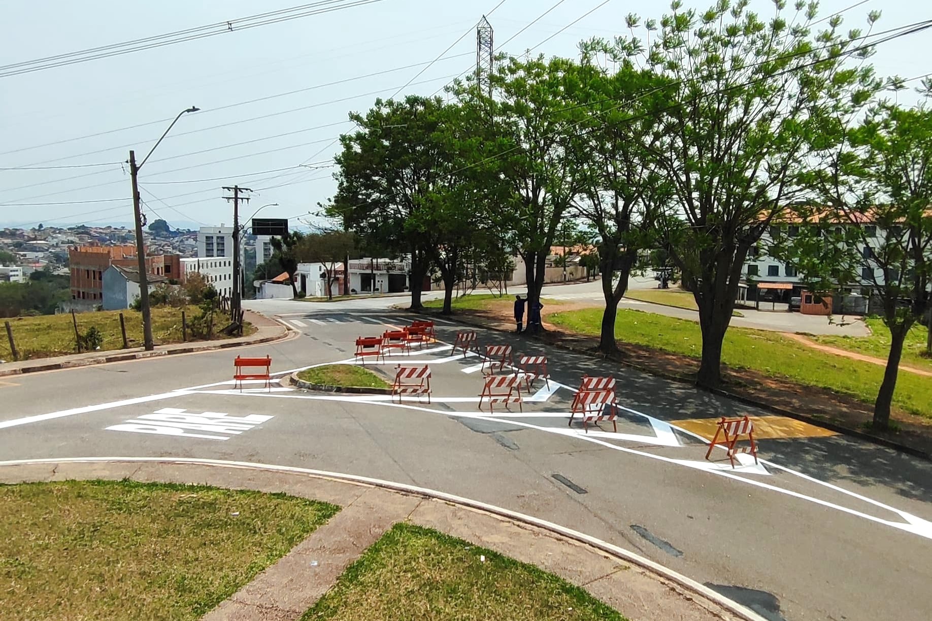 Trânsito PortoSeguro 01