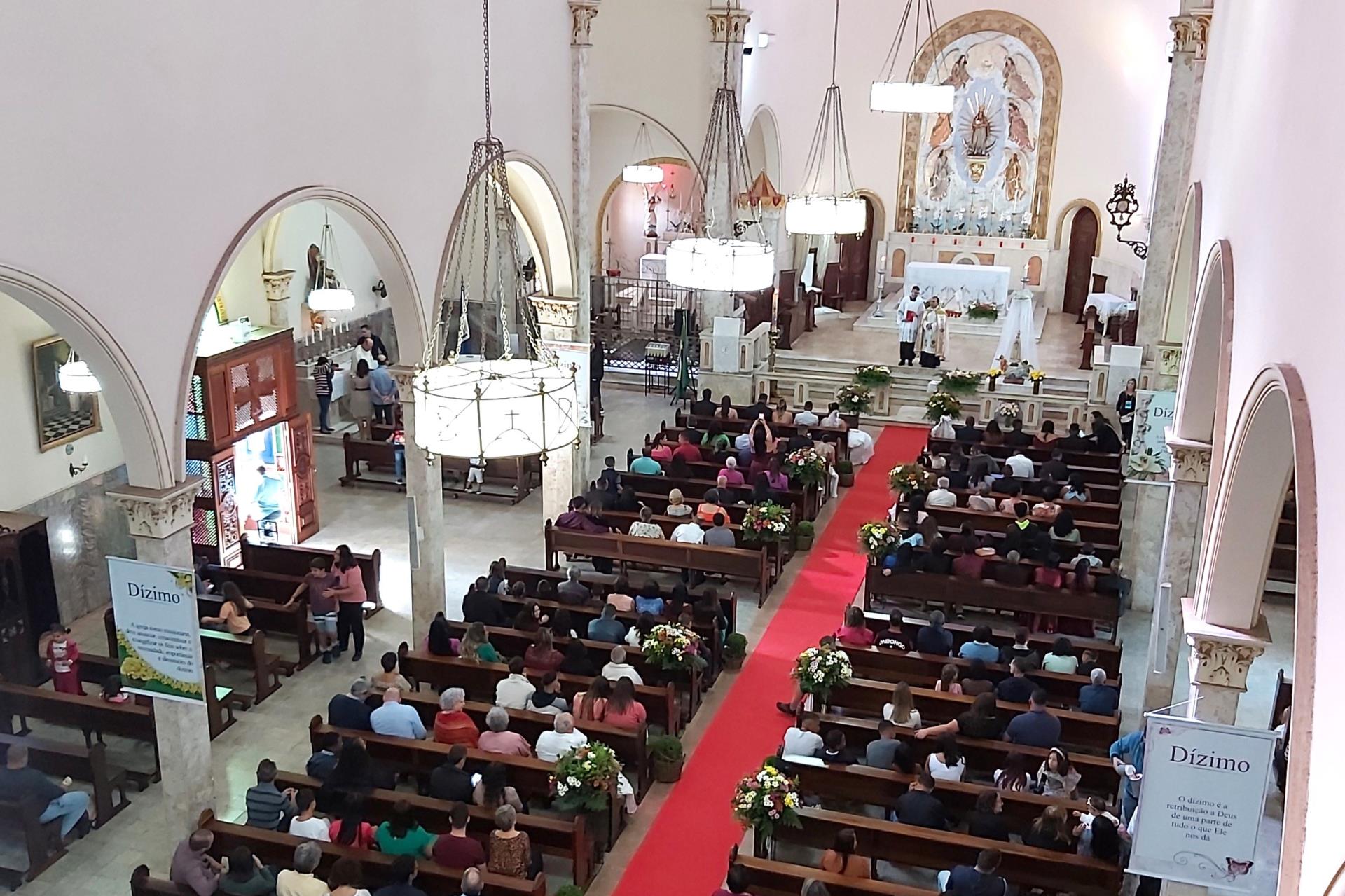 CasamentoComunitarioReligioso 11