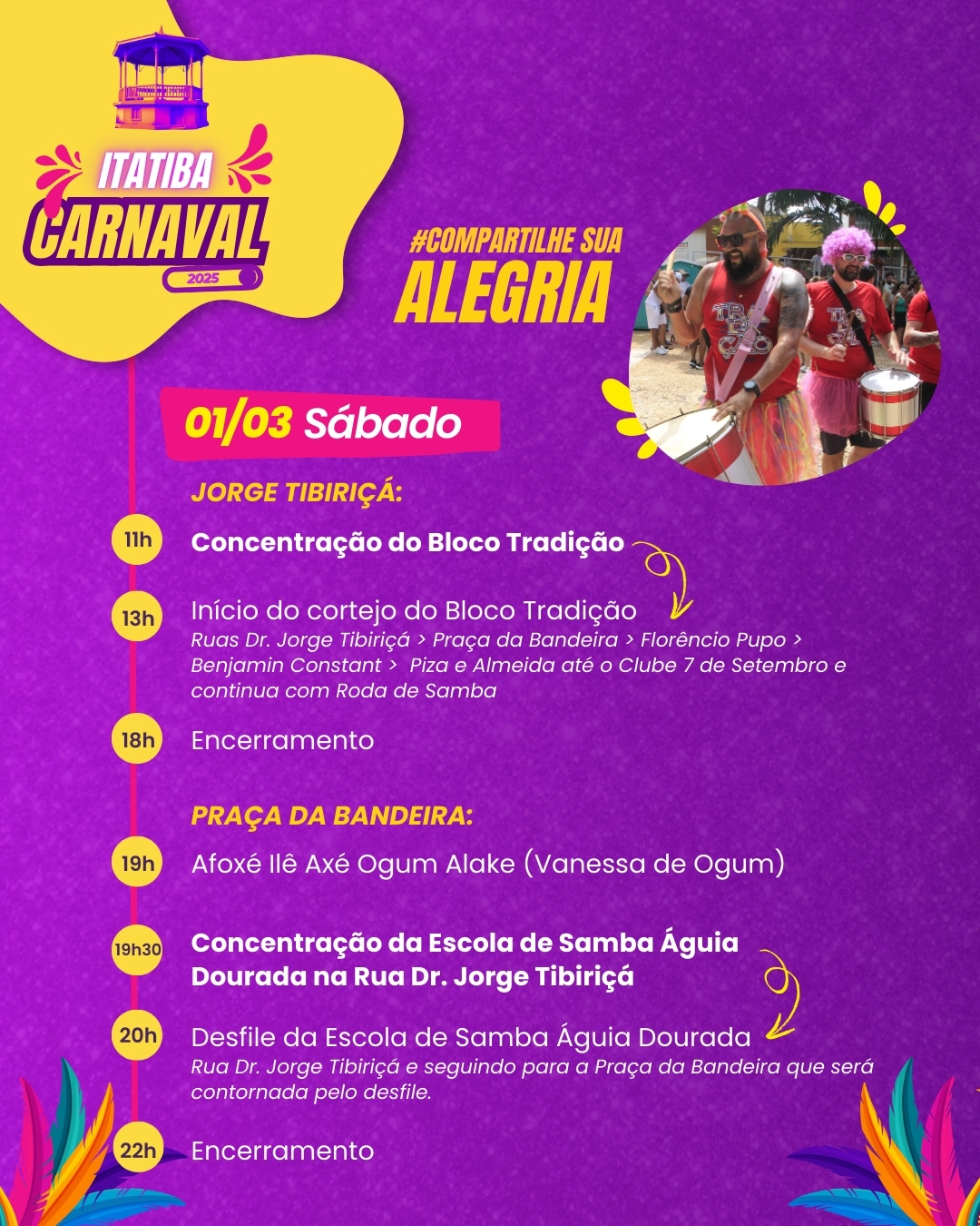 Programação Carnaval 2025 (4)
