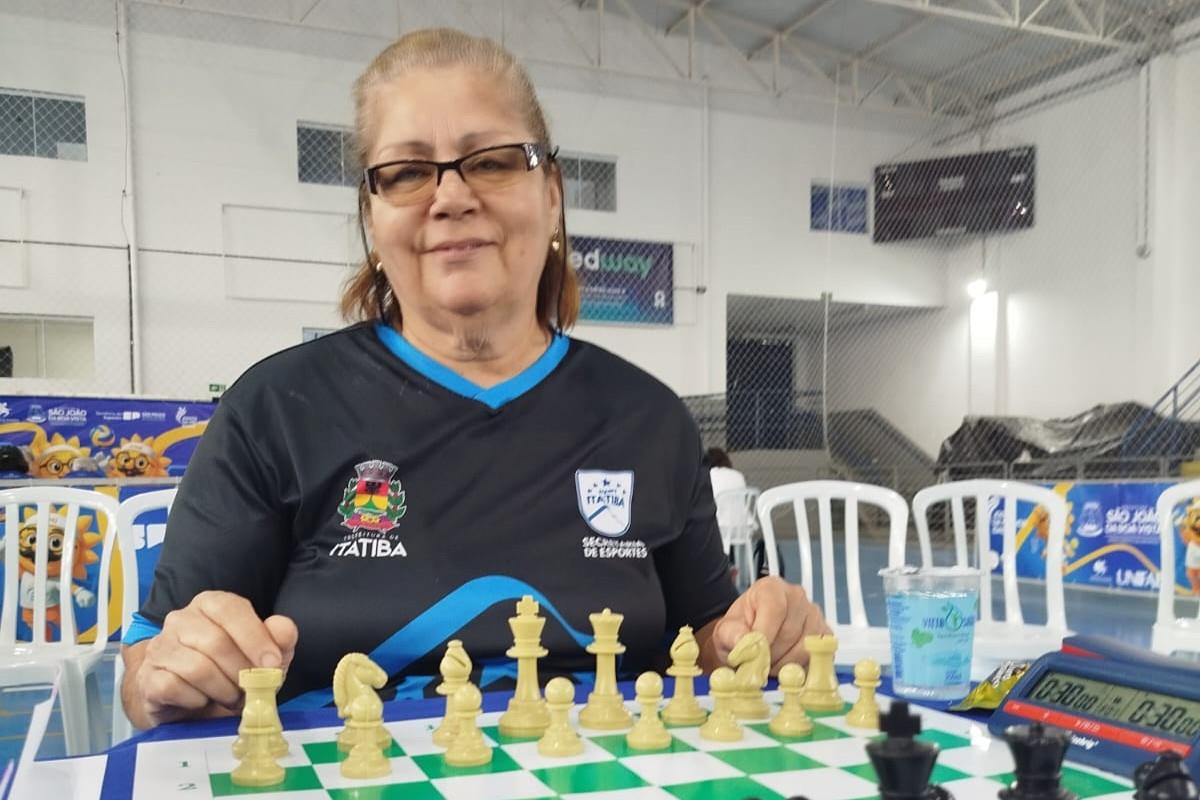 Jomi participação Xadrez -crédito Esportes PMI