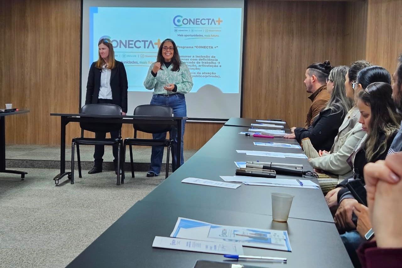 Conecta+ TatianaRPetti