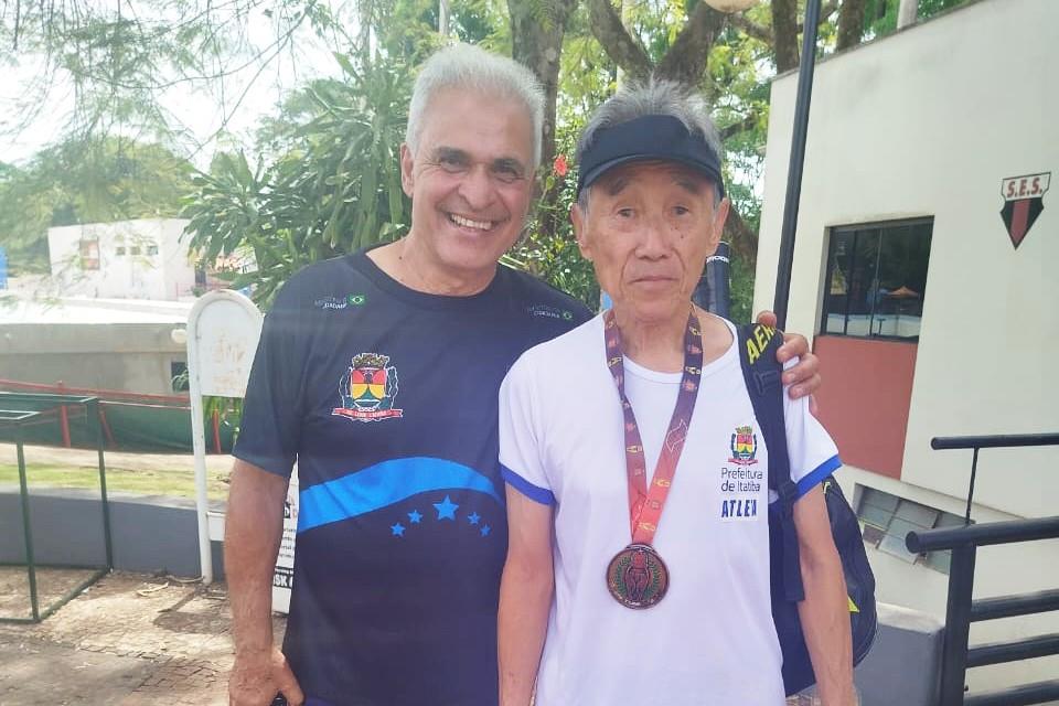 Jomi 3lugar Tênis Eüchi -crédito Esportes PMI