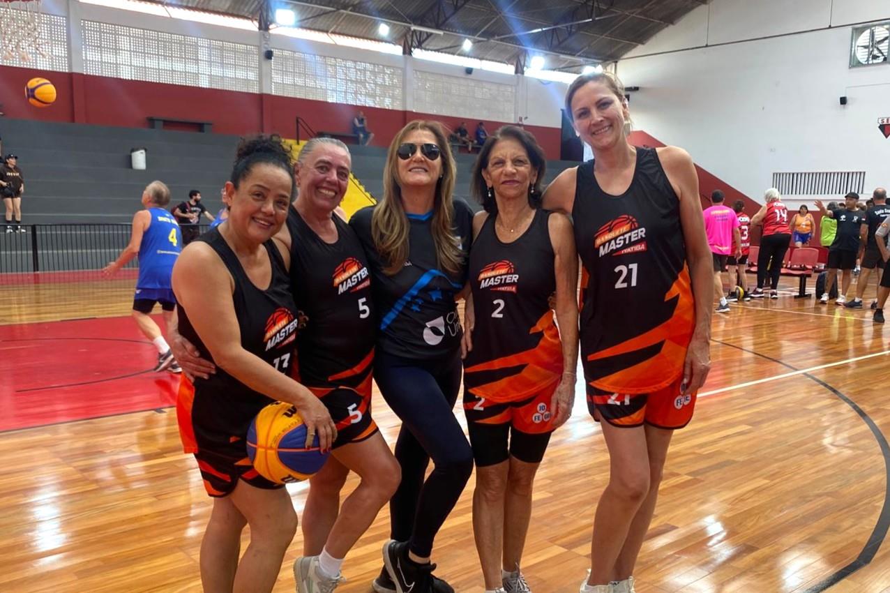 Jomi participação Basquete fem -crédito Esportes PMI