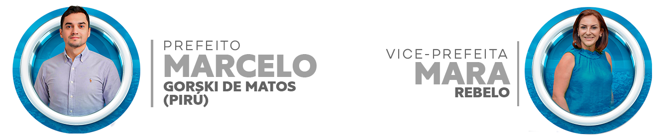 BANNER NOMES PREFEITO E VICE