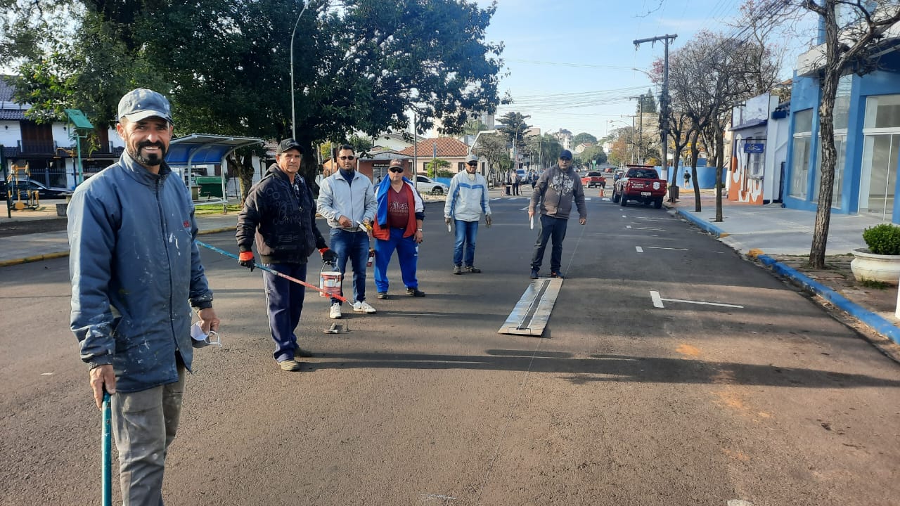 Interact Club de Santiago  Santiago do Boqueirão RS