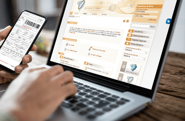 Nota fiscal MEI: como emitir NFS-e no portal e app do Governo Federal