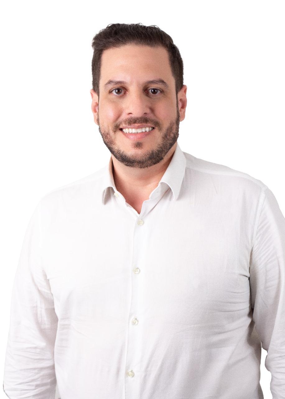 Bruno Bortolan 22 para vice-prefeito de Limeira em 2024. Veja biografia, propostas e tudo sobre sua campanha! | O TEMPO