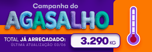 Campanha do Agasalho