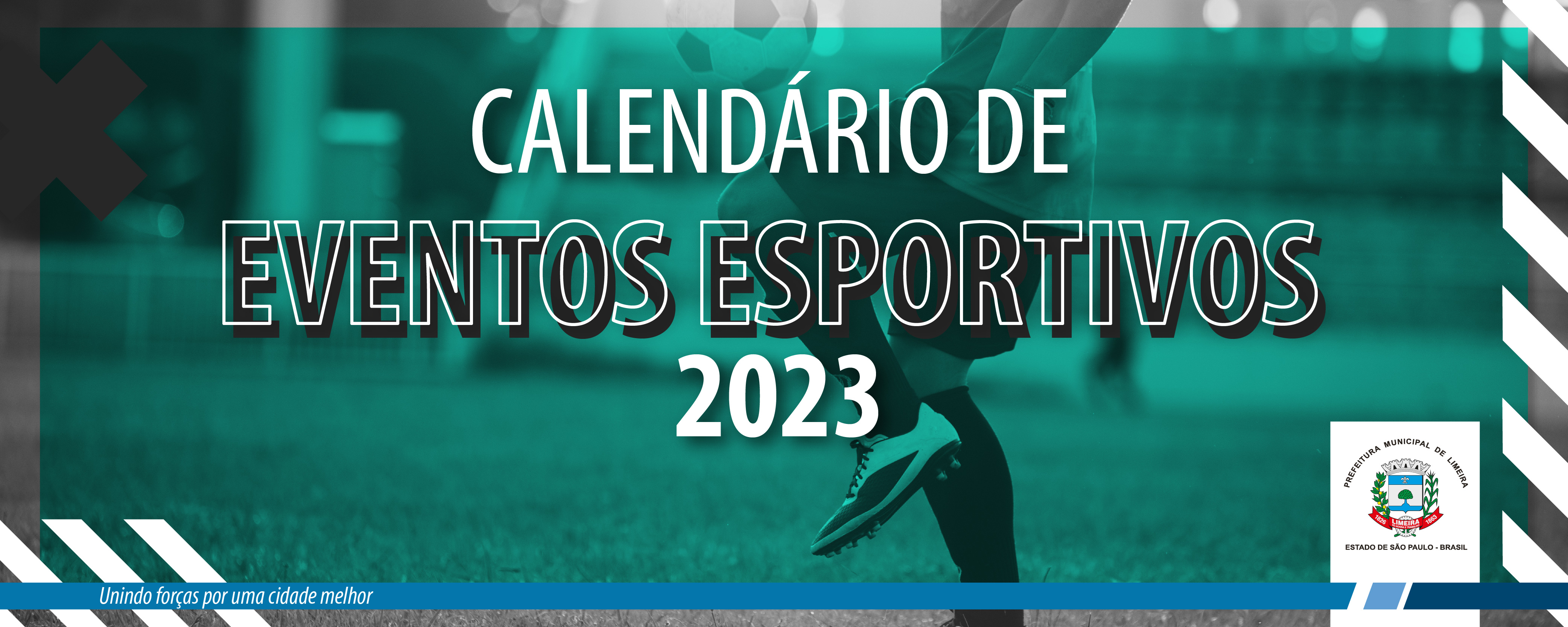 Calendário de Campeonatos de Tênis de Mesa 2023