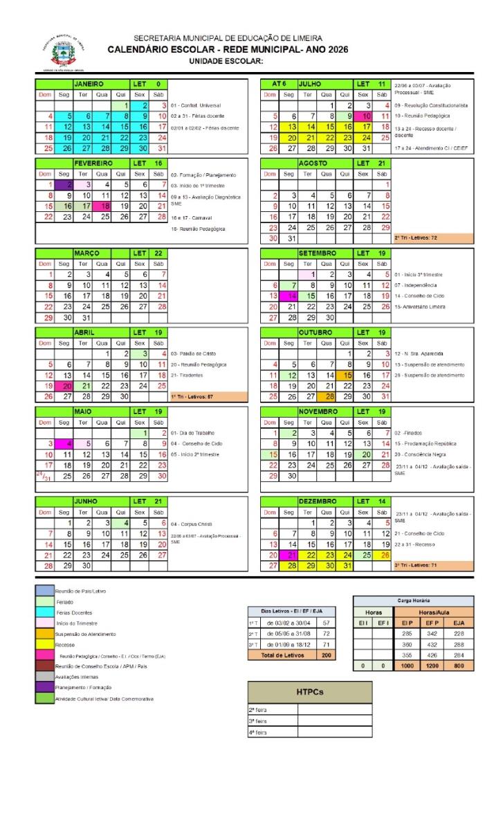 Calend&aacute;rio Letivo_2026_Rede Municipal de Educa&ccedil;&atilde;o_Limeira_page-0006