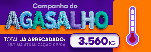 Campanha do Agasalho