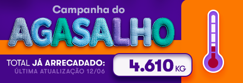 Campanha do Agasalho