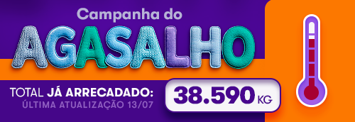 Campanha do Agasalho