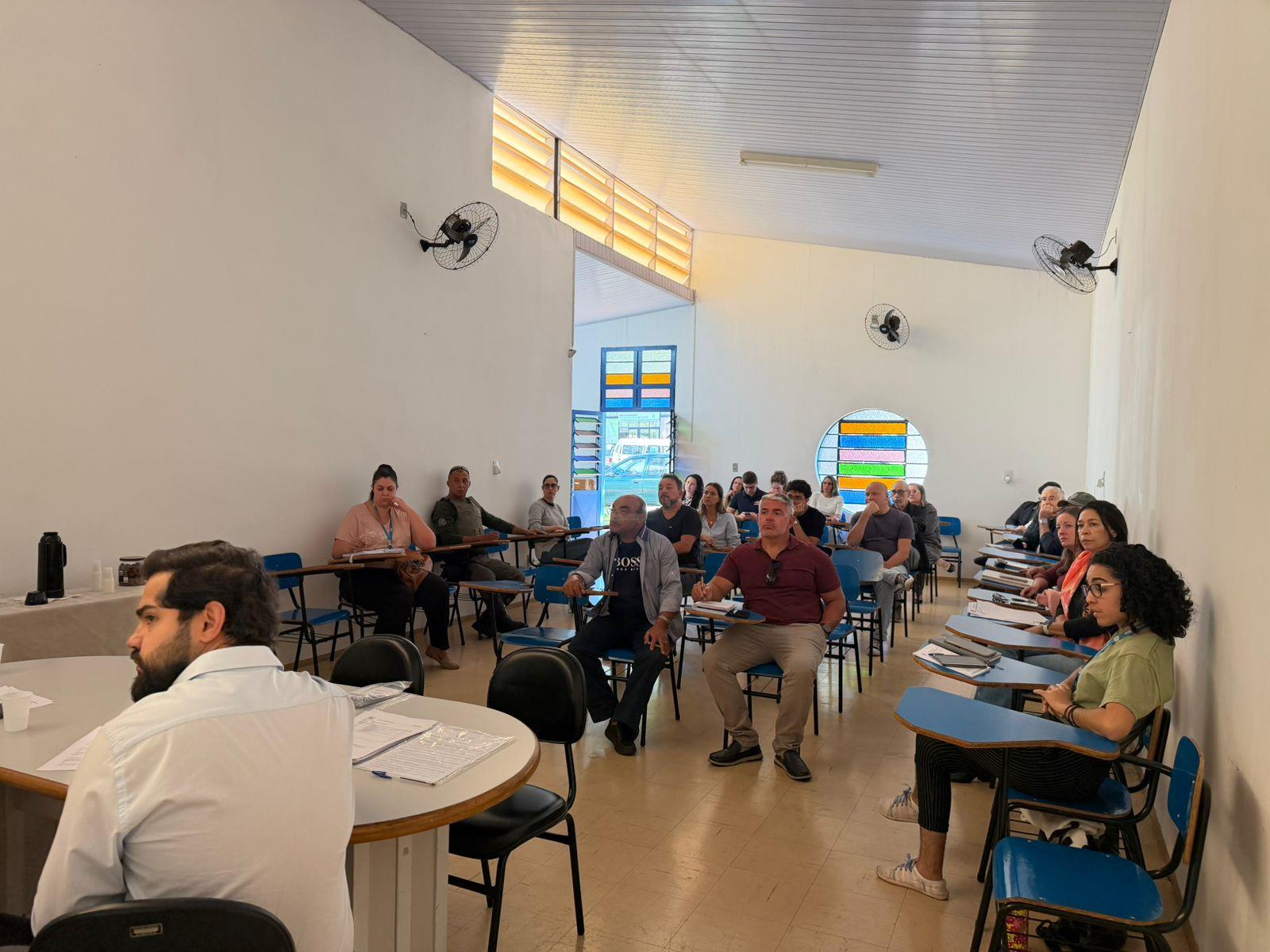 AUDI&Ecirc;NCIA COMDEMA (8)