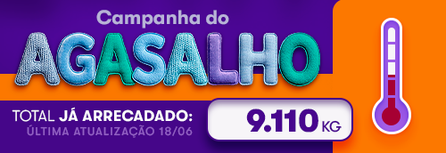 Campanha do Agasalho