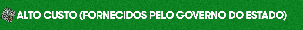 ALTO CUSTO