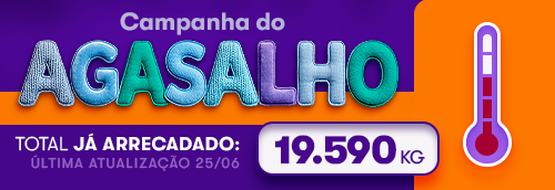 Campanha do Agasalho