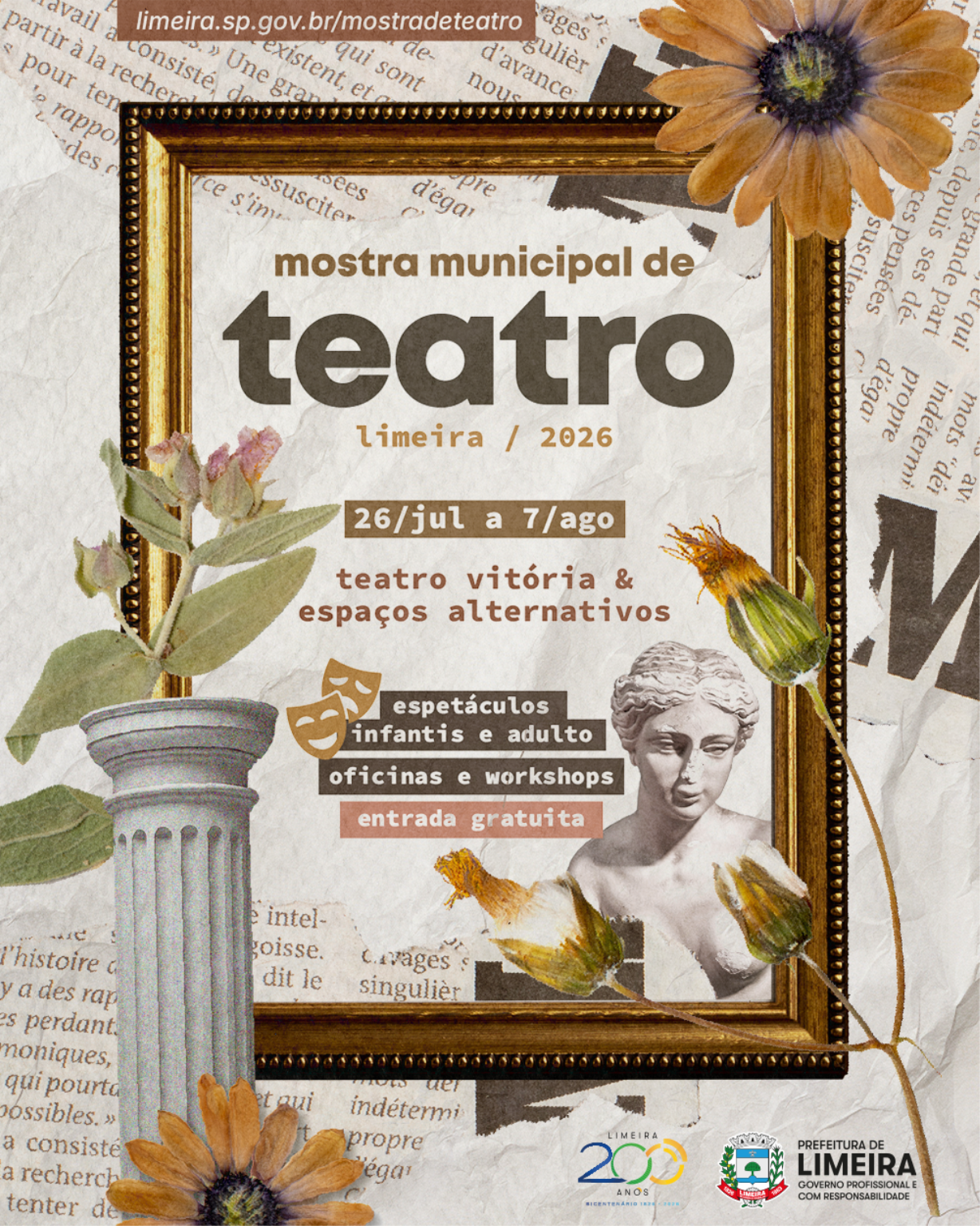 cul mostra de teatro feed