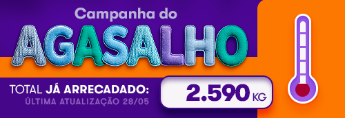 Campanha do Agasalho