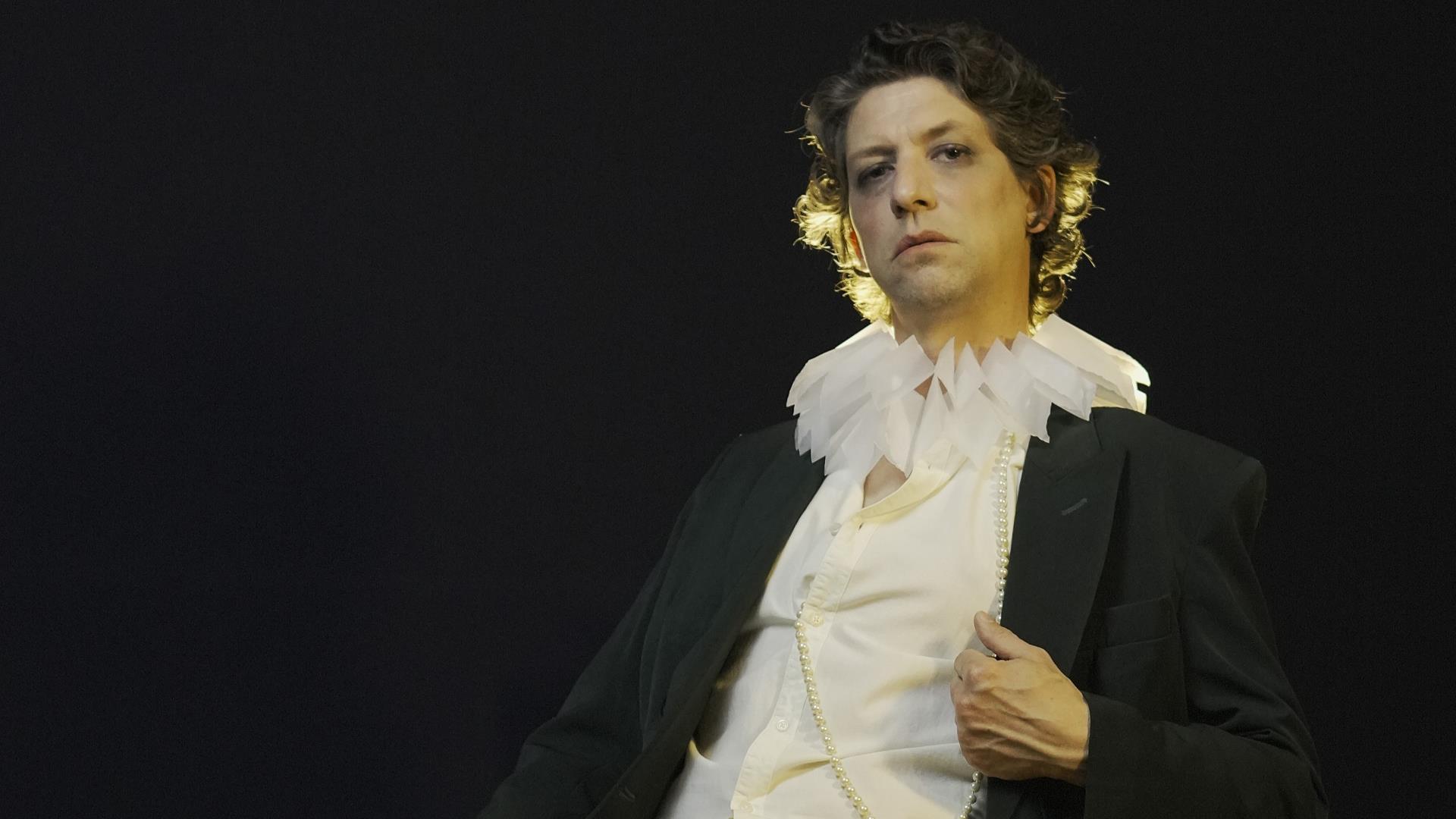 CIA Teatral P&ecirc;lo de Gato Preto