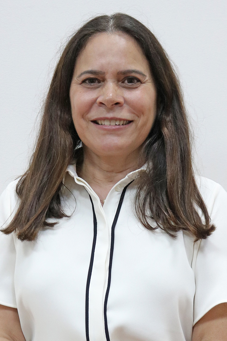 VILMA DANIELA LOPES - CHEFE DE GABINETE