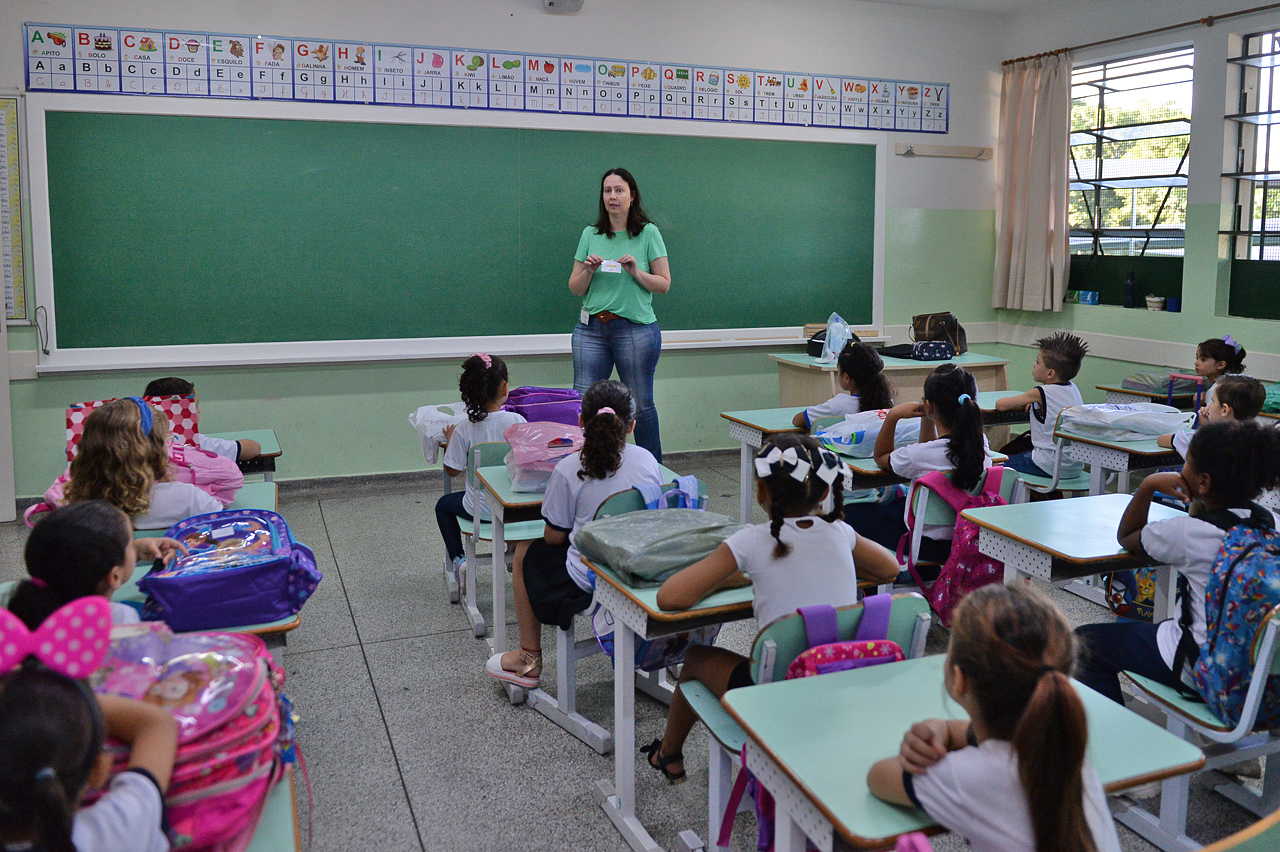 Secretaria Municipal de Educação de Limeira-SP