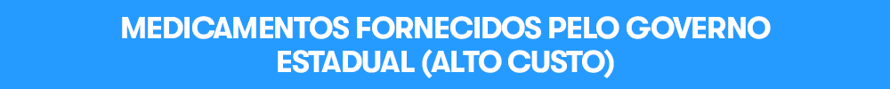 GOVERNO ESTADUAL