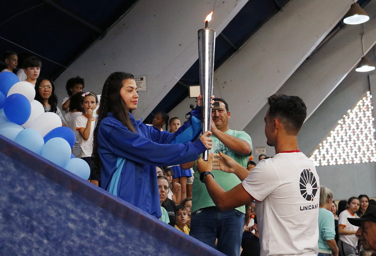 Jogos Escolares 2023 continuam com disputas de tênis de mesa - Tv Agora  Limeira