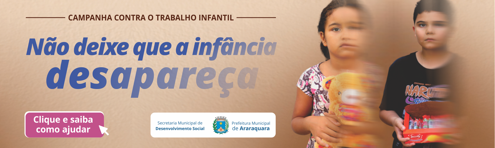 Banner site