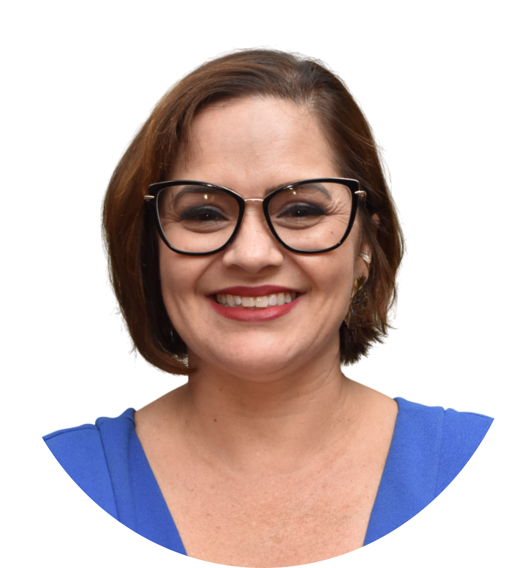 Paula Cardoso Benedicto - Secretária de Comunicação-Photoroom