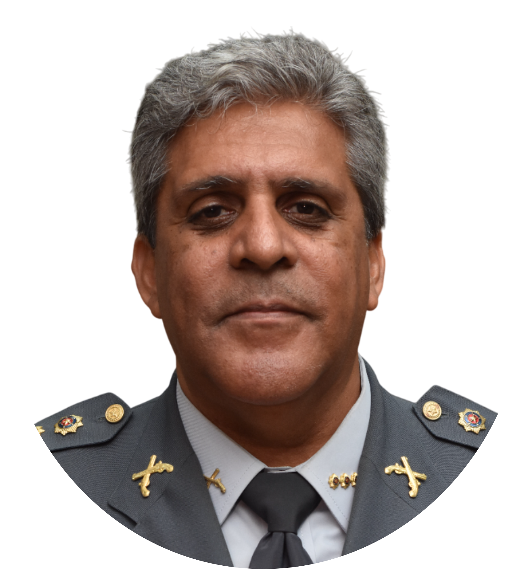 Cel. Adalberto José Ferreira