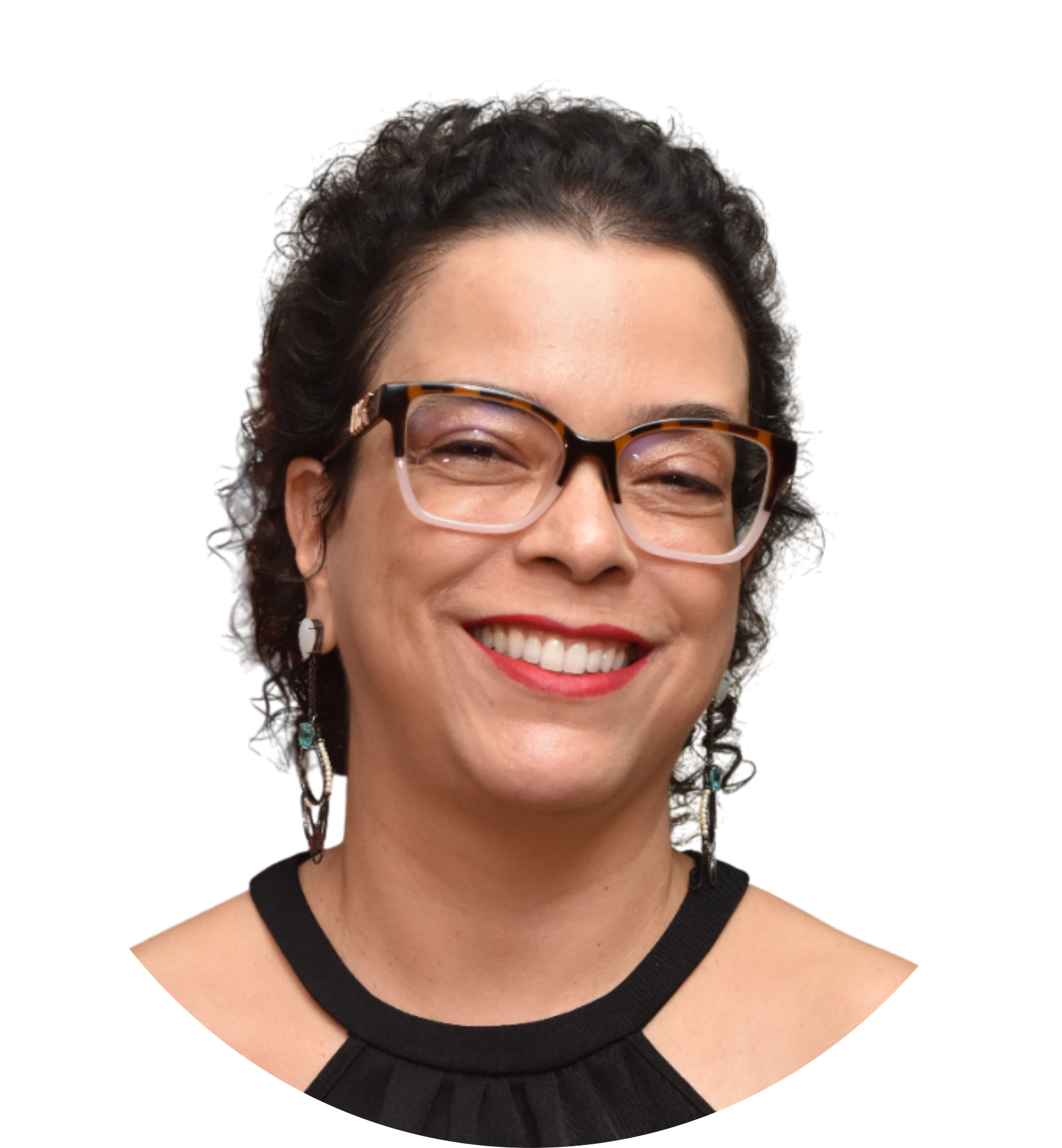 Priscila Vasques Crepaldi - Secretária de Desenvolvimento Urbano-Photoroom