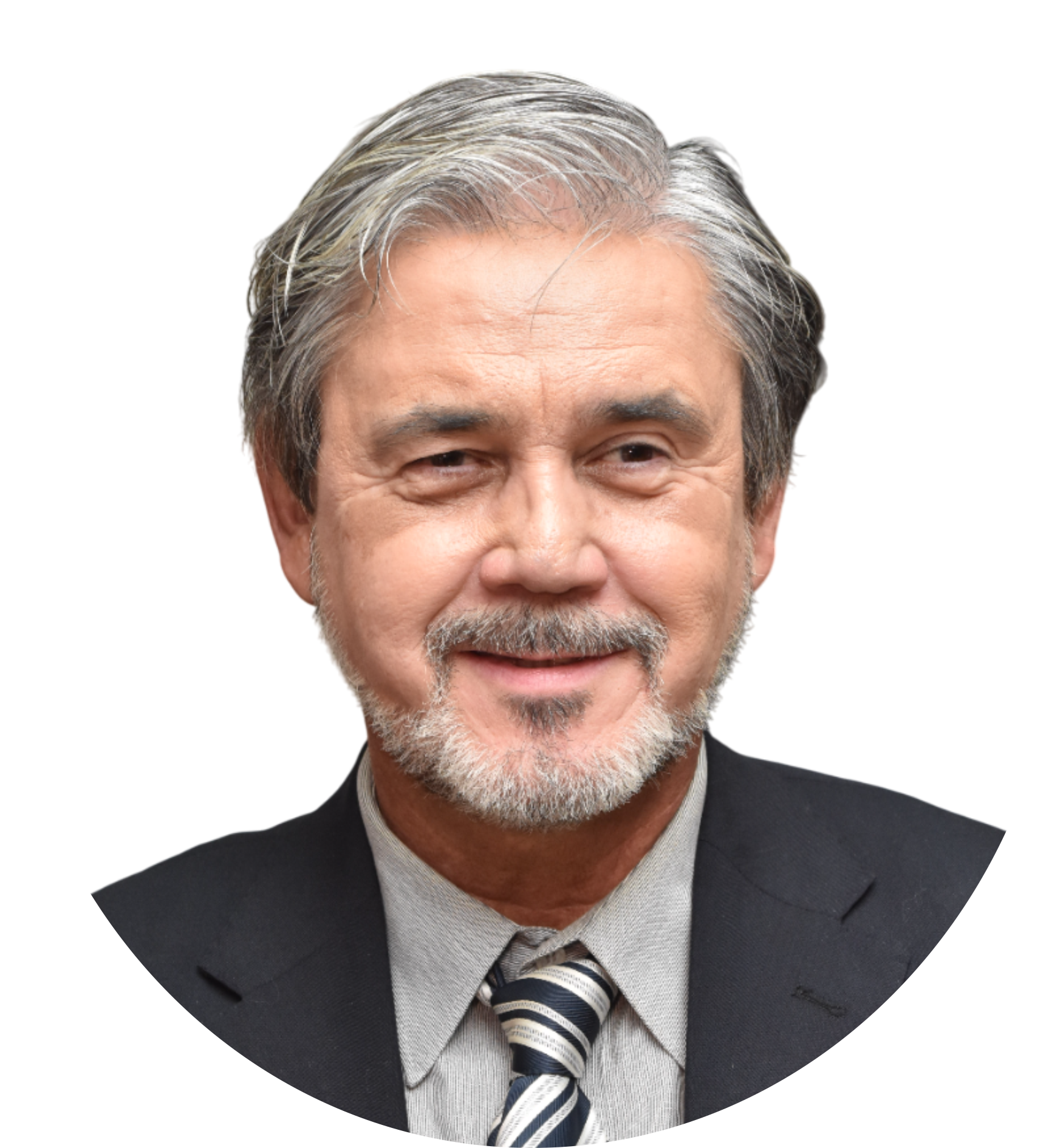 Carlos Alberto Ferreira - Secretário de Meio Ambiente e Sustentabilidade-Photoroom