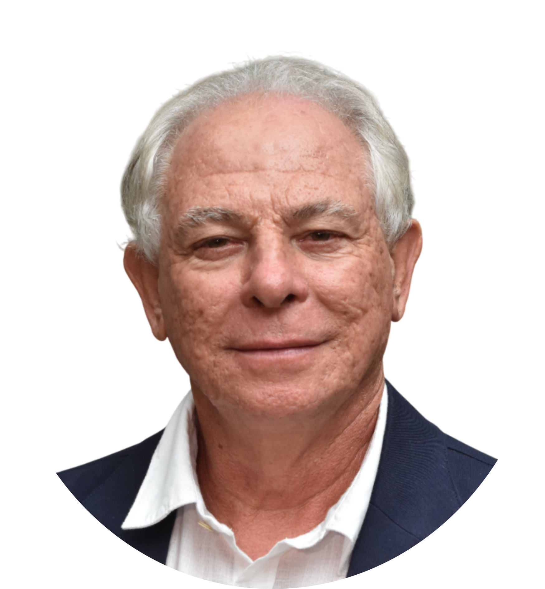 Valter Ricardo Léo Rozatto - Secretário de Obras e Serviços Públicos-Photoroom