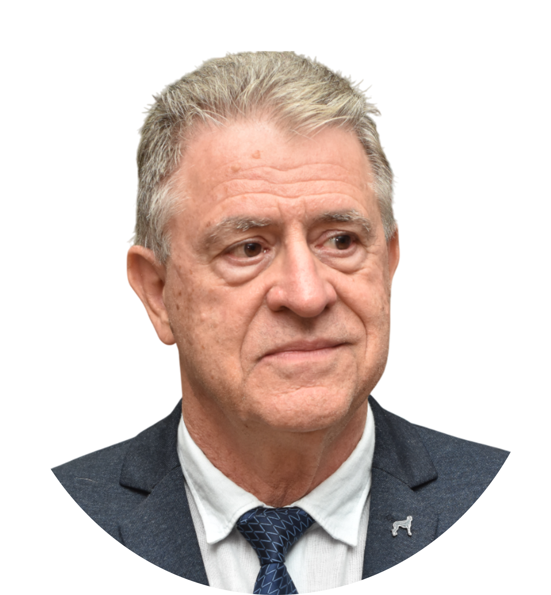 Dr. Abelardo Ferrarezi de Andrade - Secretário de Saúde-Photoroom