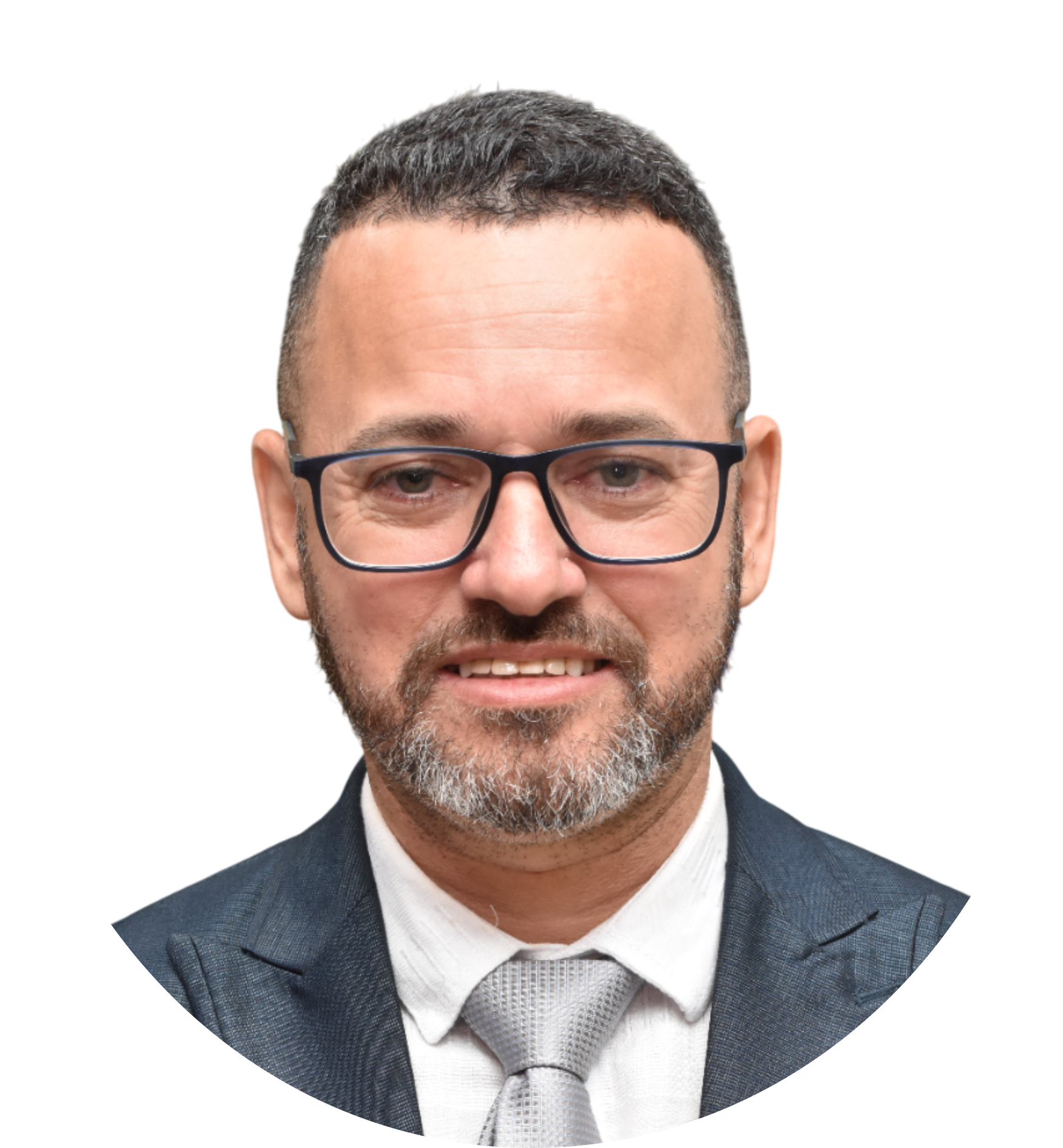 Pedro Evangelista Monteiro Neto - Chefe de Gabinete-Photoroom