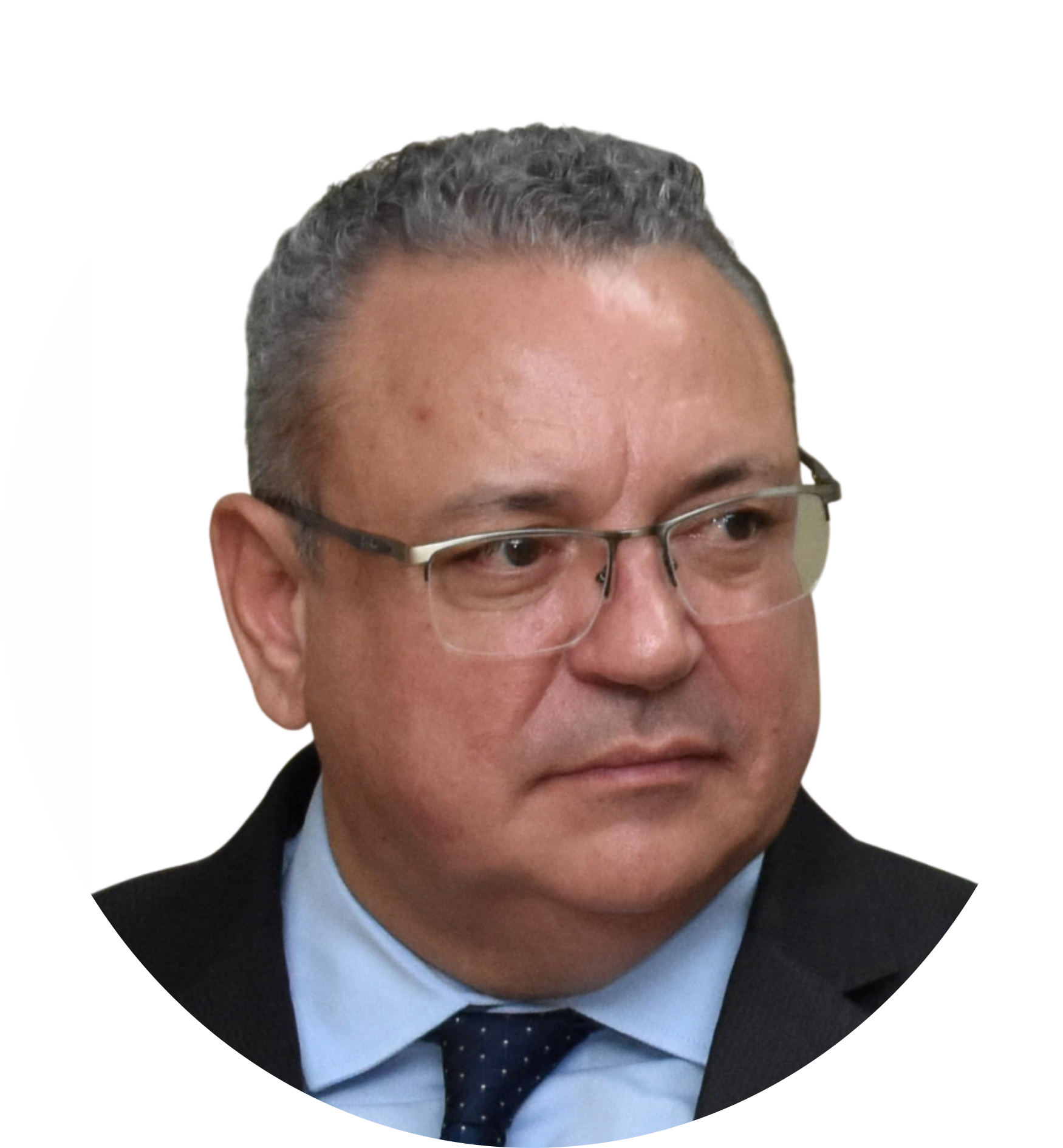 Roberto Pereira - Secretário de Planejamento e Finanças-Photoroom